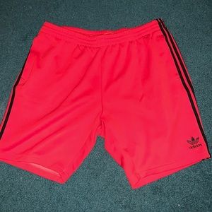 Adidas shorts